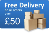 Free Delivery on minimum spend