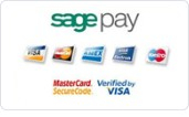 Sage Pay