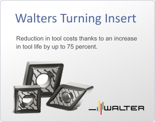 Turning Insert